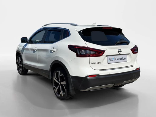Nissan QASHQAI - Afbeelding 5 van 23