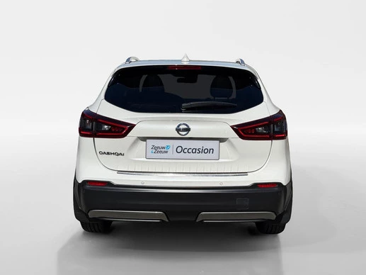 Nissan QASHQAI - Afbeelding 6 van 23