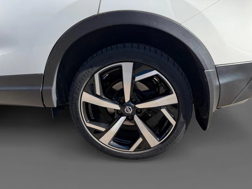 Nissan QASHQAI - Afbeelding 8 van 23