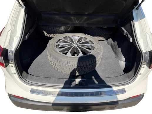 Nissan QASHQAI - Afbeelding 9 van 23