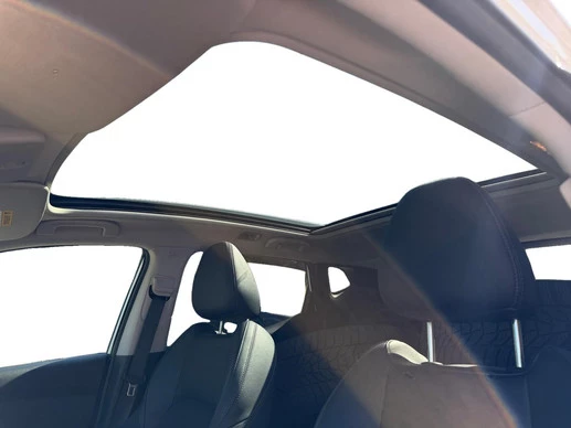 Nissan QASHQAI - Afbeelding 10 van 23