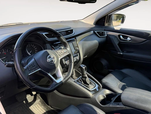 Nissan QASHQAI - Afbeelding 12 van 23