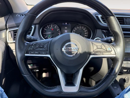 Nissan QASHQAI - Afbeelding 13 van 23