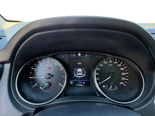 Nissan QASHQAI - Afbeelding 14 van 23