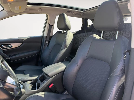 Nissan QASHQAI - Afbeelding 15 van 23