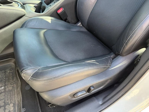 Nissan QASHQAI - Afbeelding 16 van 23