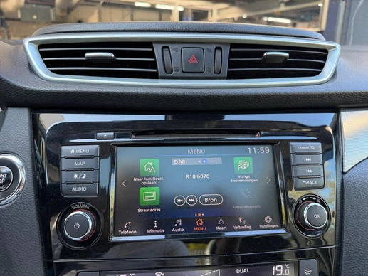 Nissan QASHQAI - Afbeelding 17 van 23