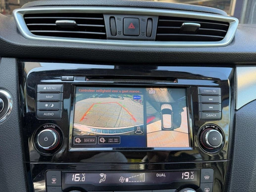 Nissan QASHQAI - Afbeelding 18 van 23