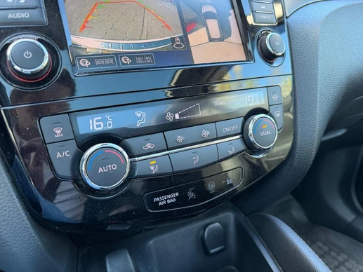 Nissan QASHQAI - Afbeelding 19 van 23