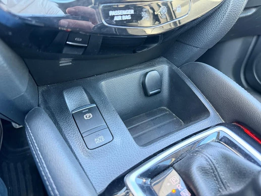 Nissan QASHQAI - Afbeelding 20 van 23