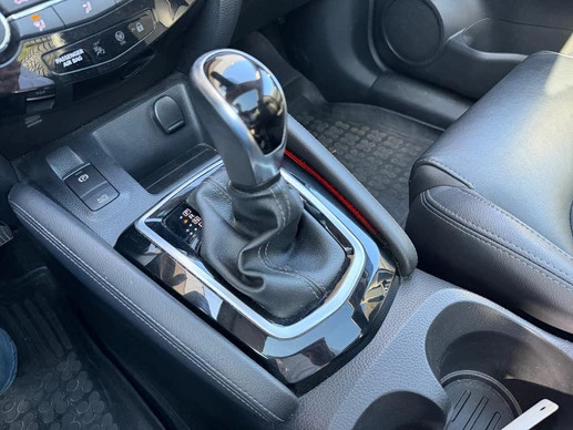 Nissan QASHQAI - Afbeelding 21 van 23