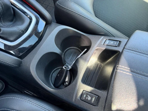 Nissan QASHQAI - Afbeelding 22 van 23