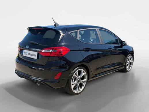 Ford Fiesta - Afbeelding 2 van 30