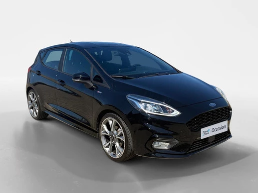 Ford Fiesta - Afbeelding 4 van 30