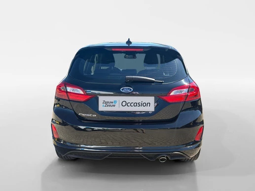 Ford Fiesta - Afbeelding 5 van 30