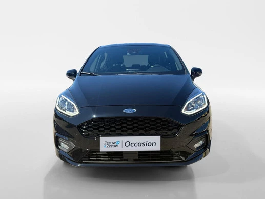 Ford Fiesta - Afbeelding 8 van 30