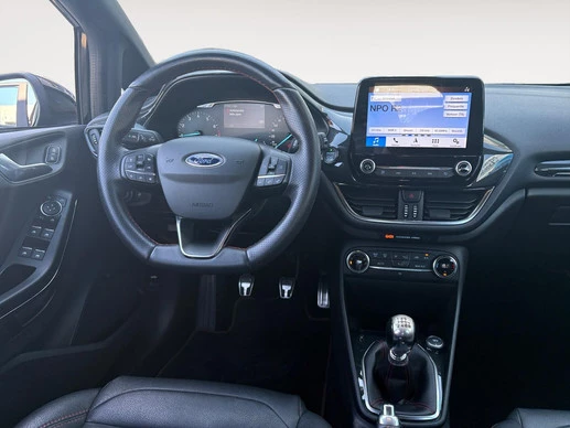 Ford Fiesta - Afbeelding 11 van 30