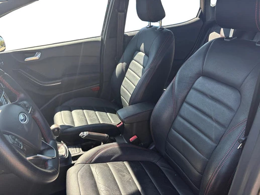 Ford Fiesta - Afbeelding 13 van 30