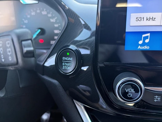 Ford Fiesta - Afbeelding 14 van 30