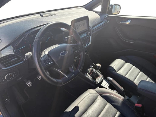 Ford Fiesta - Afbeelding 16 van 30