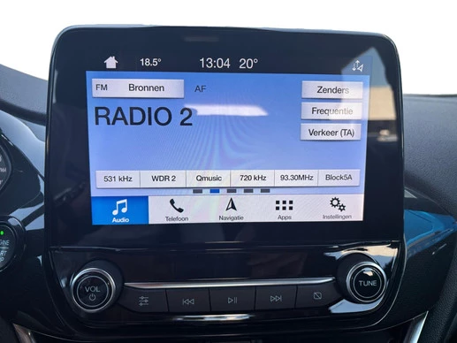 Ford Fiesta - Afbeelding 17 van 30