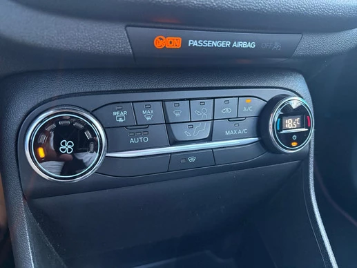 Ford Fiesta - Afbeelding 18 van 30