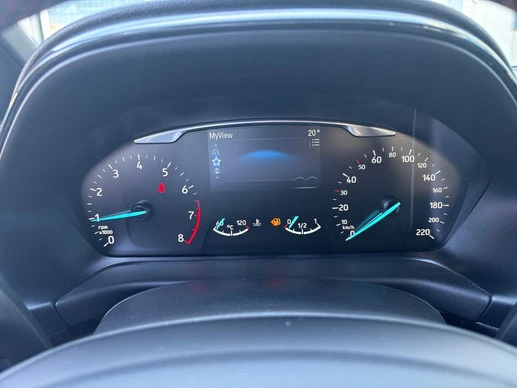 Ford Fiesta - Afbeelding 19 van 30