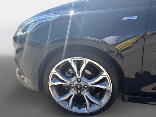 Ford Fiesta - Afbeelding 26 van 30