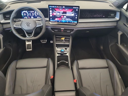 Volkswagen Tayron - Afbeelding 3 van 30