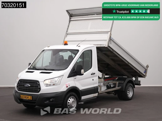 Ford Transit - Afbeelding 1 van 30