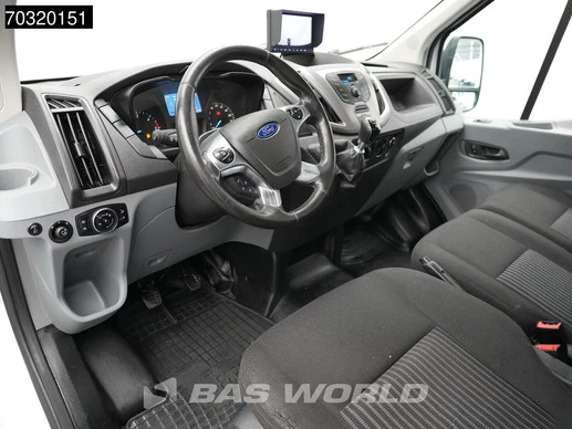 Ford Transit - Afbeelding 5 van 30