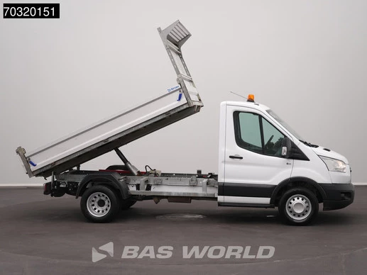 Ford Transit - Afbeelding 8 van 30