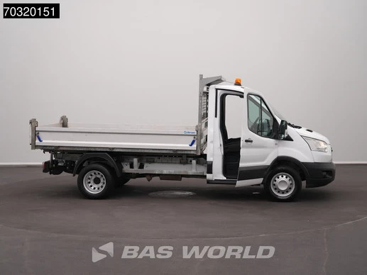 Ford Transit - Afbeelding 9 van 30