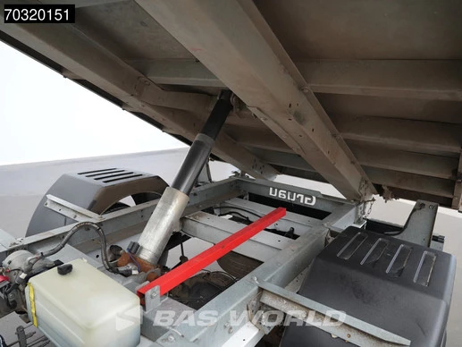 Ford Transit - Afbeelding 11 van 30