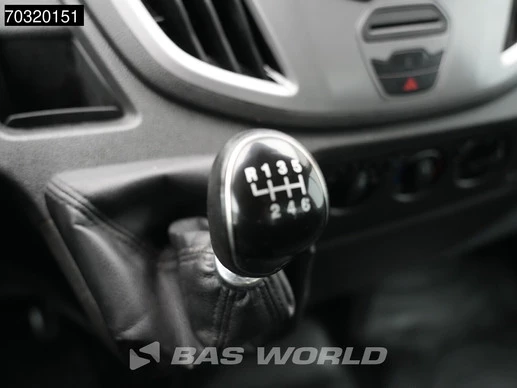 Ford Transit - Afbeelding 19 van 30