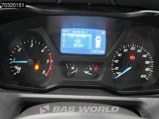 Ford Transit - Afbeelding 24 van 30