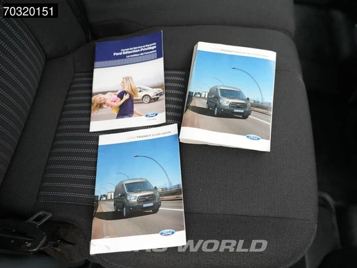 Ford Transit - Afbeelding 25 van 30