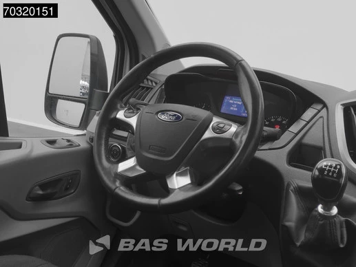 Ford Transit - Afbeelding 26 van 30