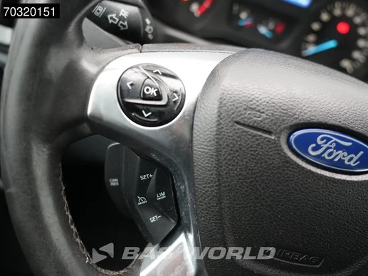 Ford Transit - Afbeelding 27 van 30