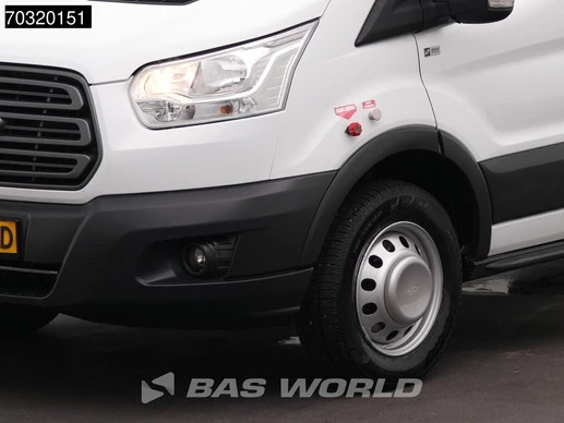 Ford Transit - Afbeelding 29 van 30