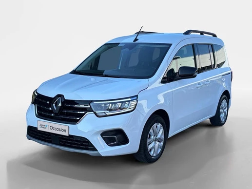 Renault Kangoo - Afbeelding 1 van 30