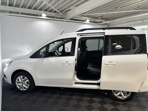 Renault Kangoo - Afbeelding 16 van 30