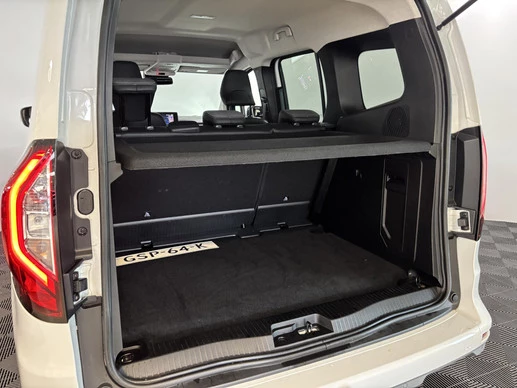 Renault Kangoo - Afbeelding 17 van 30