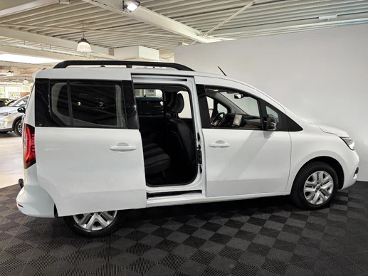 Renault Kangoo - Afbeelding 19 van 30