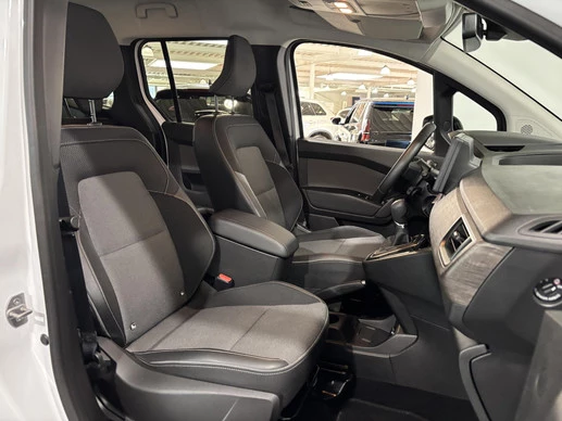 Renault Kangoo - Afbeelding 21 van 30