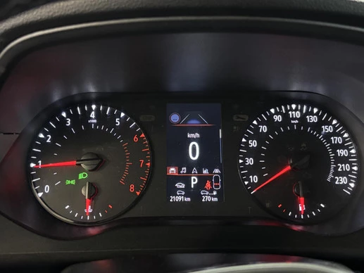 Renault Kangoo - Afbeelding 25 van 30