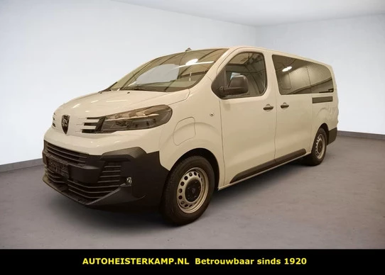 Peugeot e-Expert - Afbeelding 1 van 8