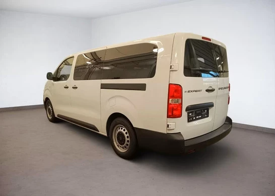 Peugeot e-Expert - Afbeelding 2 van 8