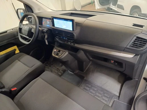 Peugeot e-Expert - Afbeelding 3 van 8