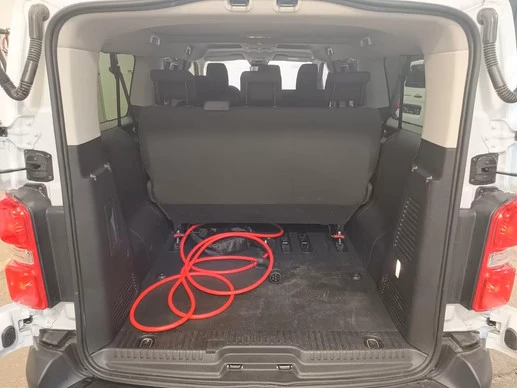 Peugeot e-Expert - Afbeelding 4 van 8